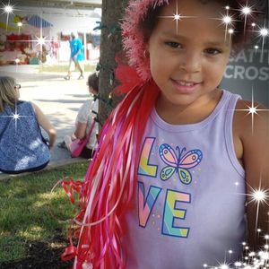 Meet your Posher, Denise